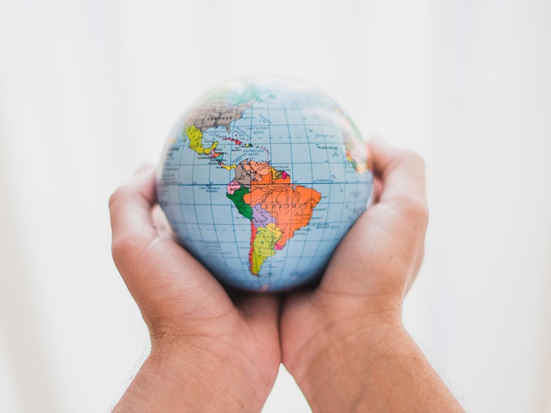 10 atitudes simples que podem salvar o planeta